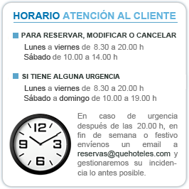 horario