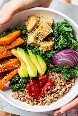 Hoteles con menús para dietas especiales