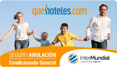 quehoteles.com