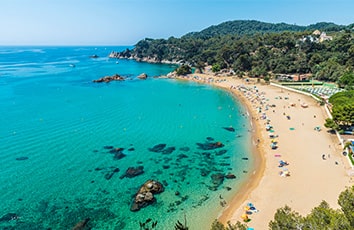 Costa Brava