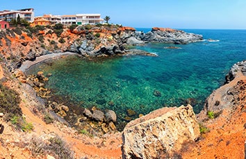 Costa Cálida