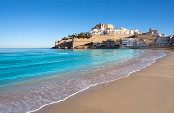 Costa De Azahar