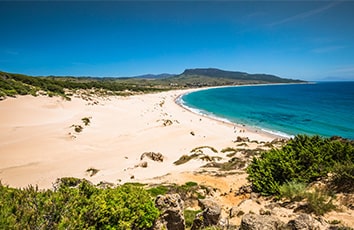 Costa De La Luz (Cádiz)
