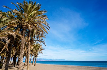 Costa Del Sol