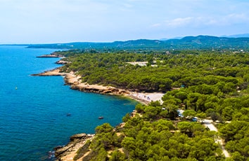Costa Dorada