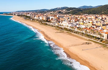 Costa Maresme
