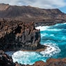 Costa de El Hierro