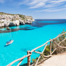 Costa de Menorca