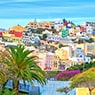 Costa de La Palma