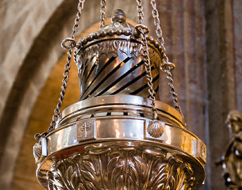 Santiago De Compostela