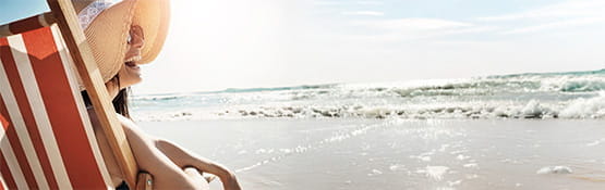 Hoteles de playa y costas