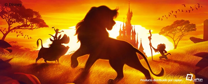 Ofertas Disneyland París