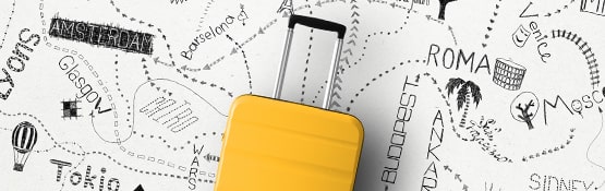 Reserva hoteles para Semana Santa