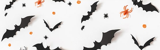 Hoteles para Halloween