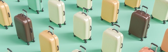 Hoteles para Puentes