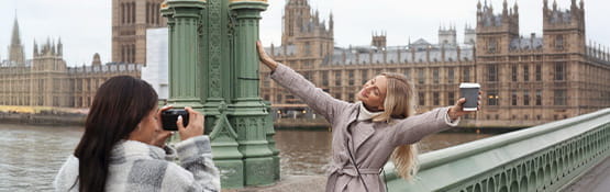 Hoteles en Capitales Eurpeas