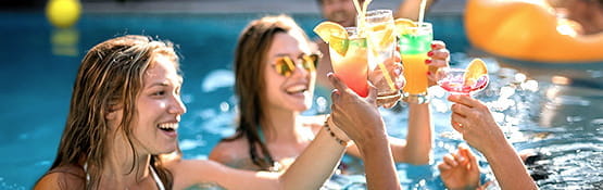 Hoteles Todo Incluido