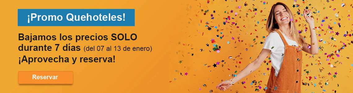 ¡Rebajas! Bajada de Precios