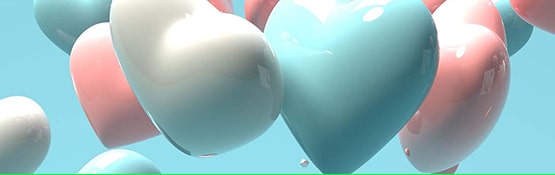 Hoteles para San Valentín