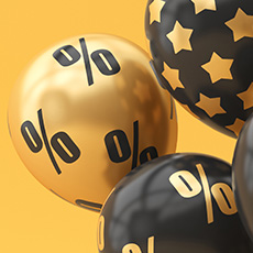 Hoteles Black Friday