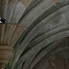 Hoteles Paradores Nacionales