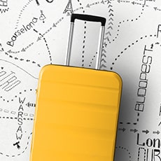 Hoteles Semana Santa