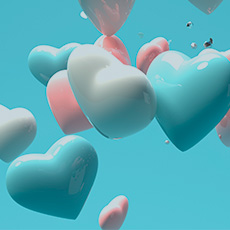 Hoteles para San Valentín