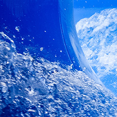 Hoteles con toboganes