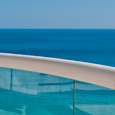 Reservar hoteles en primera línea de playa