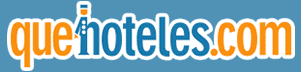 Logo Quehoteles